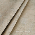 Furniture Fabric Outdoor Waterproof Fabric